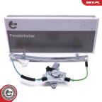 Склопідйомник