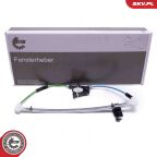 Склопідйомник