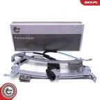 Стеклоподъемник