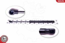 Газова пружина, кришка капота