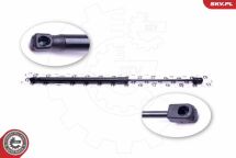 Газова пружина, кришка капота