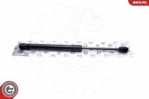 Газовая пружина, капот