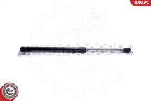 Газова пружина, кришка капота