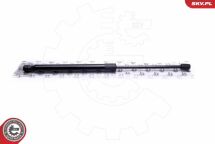 Газова пружина, кришка капота