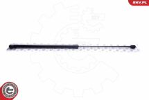 Газова пружина, кришка капота