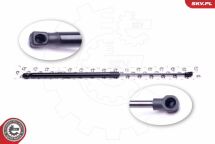 Газова пружина, багажник/кузов
