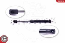 Газова пружина, багажник/кузов