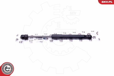 Газова пружина, багажник/кузов