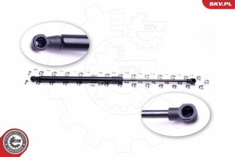 Газова пружина, багажник/кузов Газова пружина, багажник/кузов