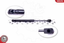 Газовая пружина, крышка багажник