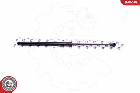 Газова пружина, багажник/кузов Газова пружина, багажник/кузов