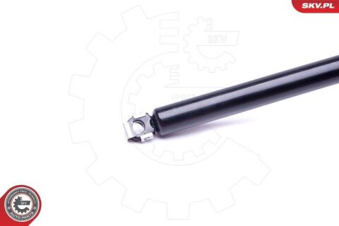 Газова пружина, багажник/кузов