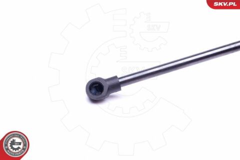 Газовая пружина, крышка багажник