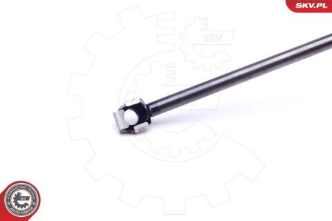 Газова пружина, багажник/кузов