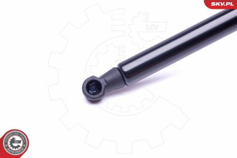 Газовая пружина, крышка багажник