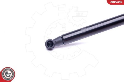 Газовая пружина, крышка багажник