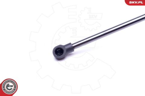 Газовая пружина, крышка багажник