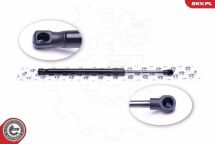 Газова пружина, багажник/кузов