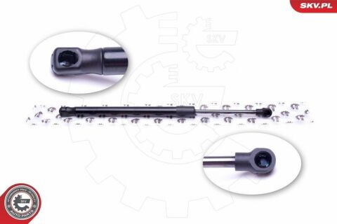 Газова пружина, багажник/кузов Газова пружина, багажник/кузов
