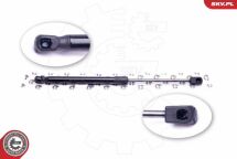 Газова пружина, багажник/кузов