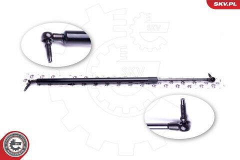 Газова пружина, багажник/кузов Газова пружина, багажник/кузов