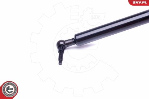 Газова пружина, багажник/кузов