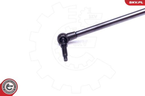 Газова пружина, багажник/кузов