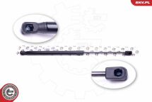 Газова пружина, багажник/кузов Газова пружина, багажник/кузов