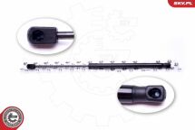 Газовая пружина, крышка багажник