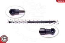 Газова пружина, багажник/кузов Газова пружина, багажник/кузов