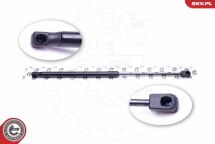 Газова пружина, багажник/кузов