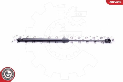 Газова пружина, багажник/кузов