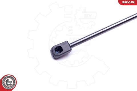 Газова пружина, багажник/кузов