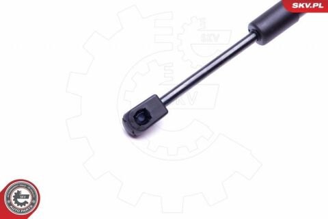 Газова пружина, багажник/кузов