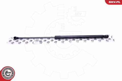 Газова пружина, багажник/кузов