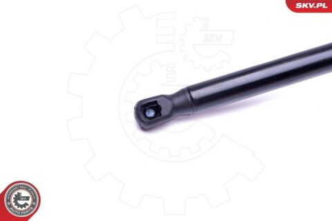 Газова пружина, багажник/кузов