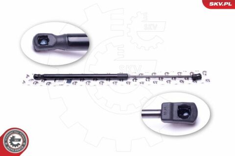 Газова пружина, багажник/кузов Газова пружина, багажник/кузов