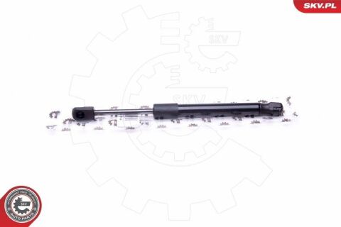 Газовая пружина, крышка багажник