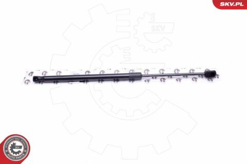 Газова пружина, багажник/кузов