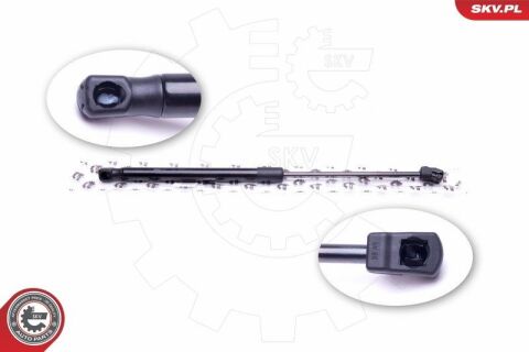 Газова пружина, багажник/кузов Газова пружина, багажник/кузов