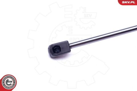 Газова пружина, багажник/кузов