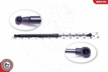 Газовая пружина, крышка багажник