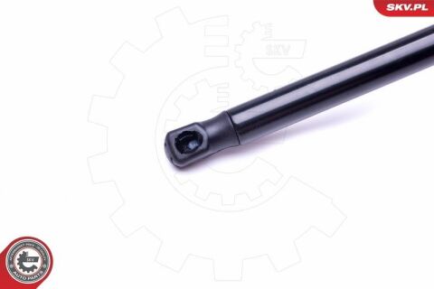 Газовая пружина, крышка багажник