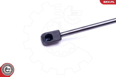 Газовая пружина, крышка багажник