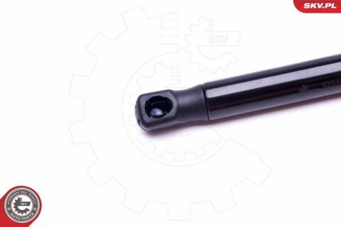 Газова пружина, багажник/кузов