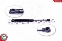 Газовая пружина, крышка багажник