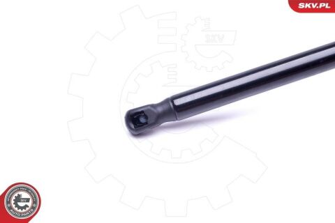 Газова пружина, багажник/кузов