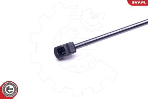 Газова пружина, багажник/кузов