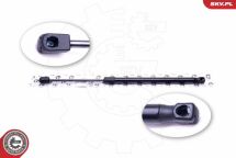 Газова пружина, багажник/кузов