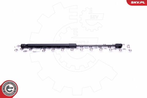 Газова пружина, багажник/кузов Газова пружина, багажник/кузов